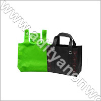PP Non Woven Carry Bags Manufacturer Supplier Wholesale Exporter Importer Buyer Trader Retailer in Bhiwani Haryana India